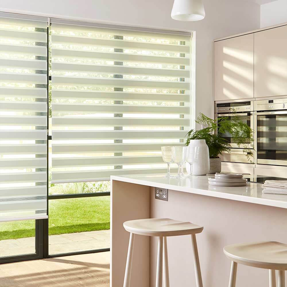 Day & Night blinds in Aylesbury