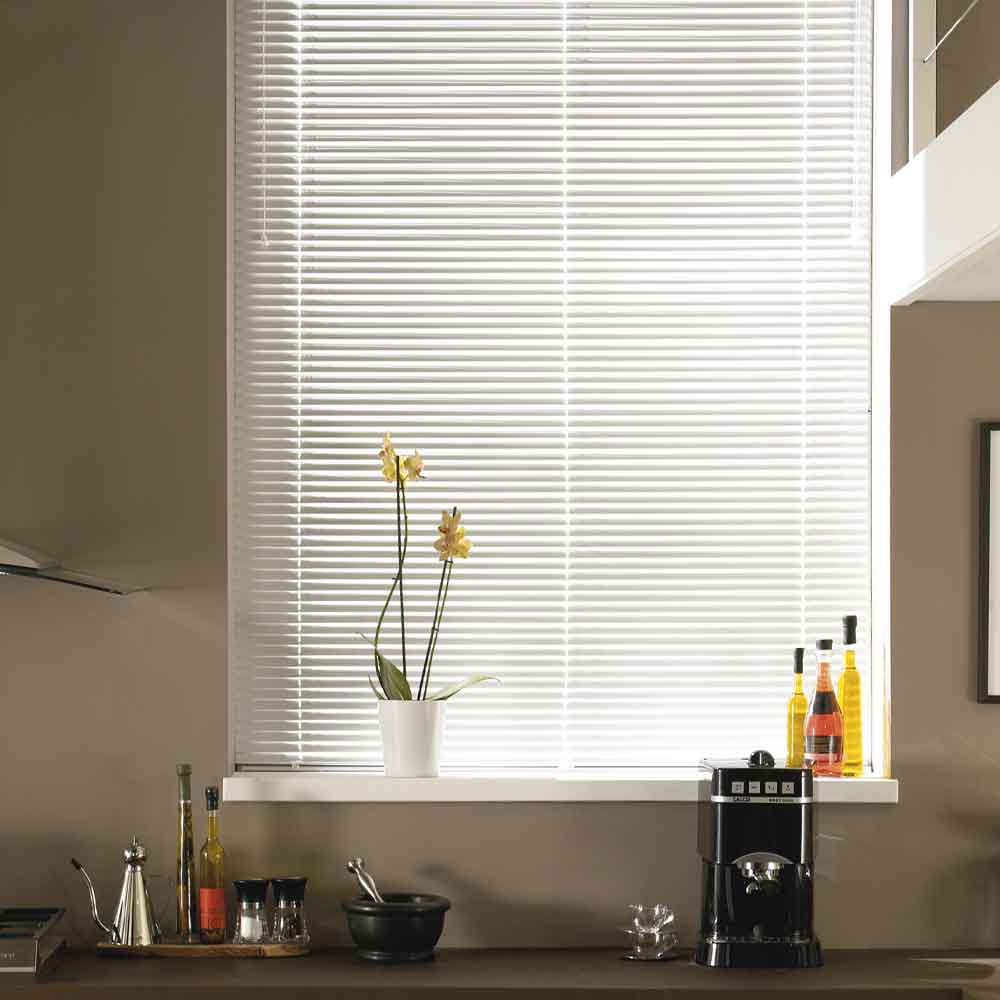 Venetian blinds in Aylesbury